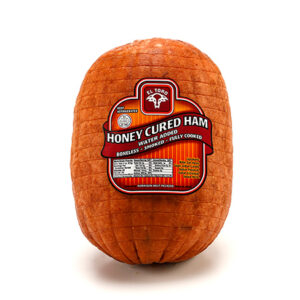 El Toro Mini Honey Cured Ham